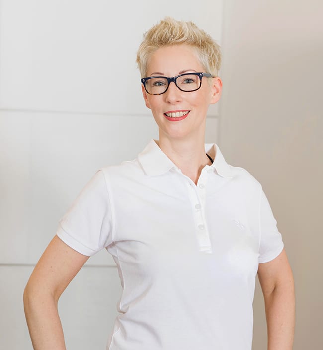 Esther Thoma Burghardt