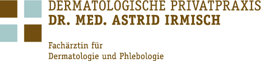 Logo dr. Astrid Irmisch