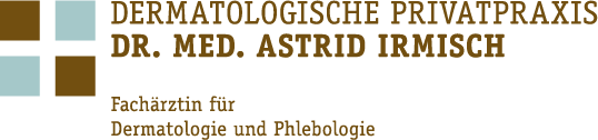 Logo Dr. Astrid Irmisch